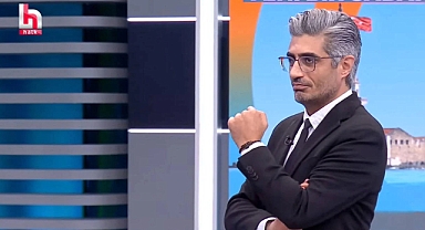 Halk TV ve Barış Pehlivan Hakkında Soruşturma Başlatıldı