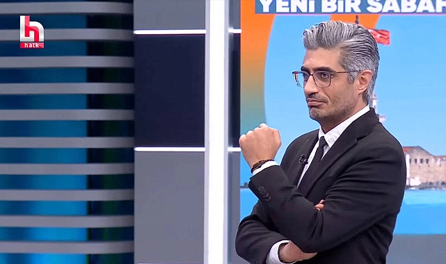 Halk TV ve Barış Pehlivan Hakkında Soruşturma Başlatıldı