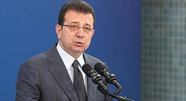 İmamoğlu: Bana Hayatı Dar Etmeye Çalışana Meydan Okuyorum, İşte Siyasi Yasak Davam Orada, Onayın Benim Cezamı