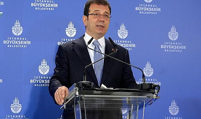 İmamoğlu'nun İfade Vereceği Savcı Değişti: İstanbul Cumhuriyet Başsavcısı Akın Gürlek Hafta İçinde İzne Çıktı