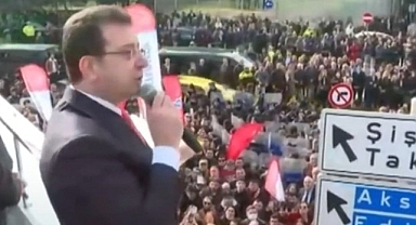 İmamoğlu'nun İfadesi Ortaya Çıktı
