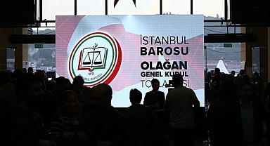 İstanbul Barosu Başkanı İbrahim Kaboğlu ve Yönetimine Dava Açıldı