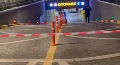 İstanbul'da İsveçli Saldırgan, Otoparkta Kavga Ettiği Türk Vatandaşını 8 Yerinden Vurarak Katletti