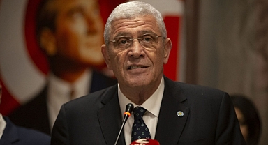 İYİ Parti Genel Başkanı Müsavat Dervişoğlu, Ümit Özdağ'ı Ziyaret Edecek: Kendisine Çok Yakınım Olan Bir Avukatı Gönderdim, Yakında Ziyaret Edeceğim