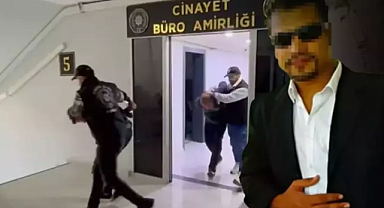 İzmir'de Aşiret Olduğunu Söyleyerek 17 Yaşındaki Kız Çocuğunu Taciz Eden Terörist Ev Basıp Kurşun Yağdırdı