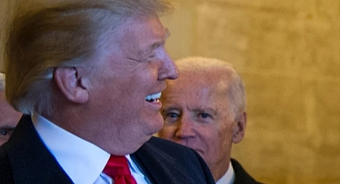 Joe Biden, Görev Devrine Saatler Kala Hakkında İddianame Bile Olmayan Beyaz Saray'daki Sağlık Danışmanına Af Çıkardı 