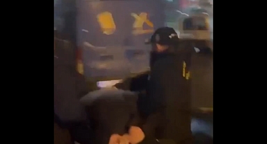 Kadın Müşterileri Bayıltıp Taciz Eden Vanlı Taksicinin Taciz Mesajları Ortaya Çıktı