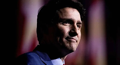 Kanada Başbakanı Justin Trudeau İstifa Etti