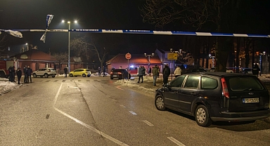 Karadağ'da Bir Restorana Silahlı Saldırı Düzenlendi: Ölü ve Yaralılar Var