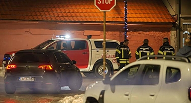Karadağ'daki Silahlı Saldırıda 10 Kişinin Hayatını Kaybettiği Açıklandı 