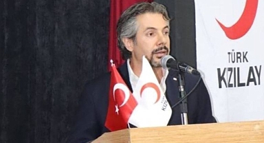Kızılay Şube Başkanı Sahte İmza Gerekçesiyle Hapis Cezası Aldı: Yönetimdeki Bazı İsimler, Görevden Alınması İçin Genel Merkeze Mektup Yazdı