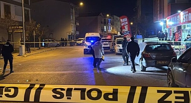 Kocaeli'de İki Grup Şehir Eşkıyası Arasında Silahlı Kavga: 1 Ölü, 2 Yaralı