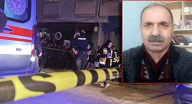 Kocaeli'de Kadın Cinayeti: Eşini Pompalı Tüfekle Katletti