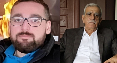 Kürtçü Elebaşı Ahmet Türk'ün Torunu Silahlı Saldırıda Öldürüldü