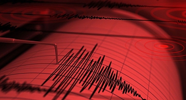 Malatya'da 4.0 Büyüklüğünde Deprem Meydana Geldi