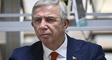 Mansur Yavaş'tan Ümit Özdağ ve Ekrem İmamoğlu'na Destek
