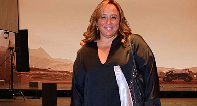 Menajer Ayşe Barım, 'Gezi Parkı Olaylarının Planlayıcılarından Olma' Suçlamasıyla Gözaltına Alındı