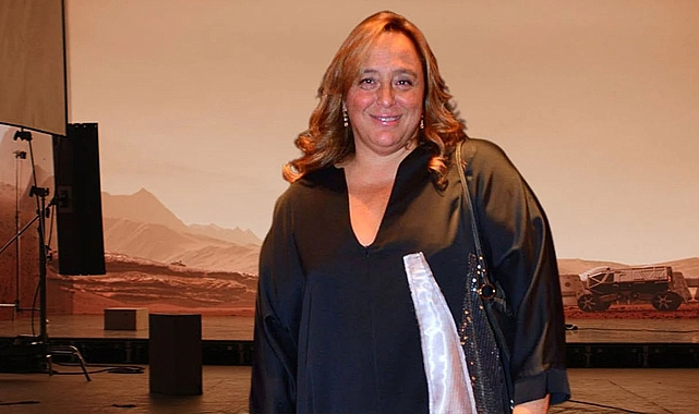 Menajer Ayşe Barım, 'Gezi Parkı Olaylarının Planlayıcılarından Olma' Suçlamasıyla Gözaltına Alındı