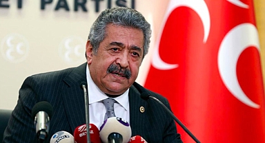 MHP Genel Başkan Yardımcısı Feti Yıldız'dan 'Hasta Mahkumlar' Çıkışına Açıklama: Öcalan'ı Kastetmedim Ama Adli Tıp Raporu Alırsa O da Faydalanabilir