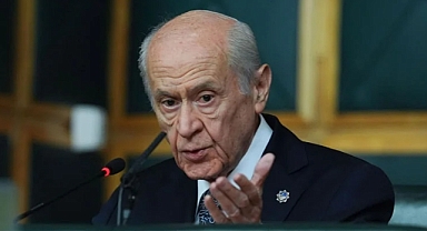 MHP'nin Sosyal Medya Hesabından Dikkat Çeken Paylaşım: 'Barışla Herkes Kazanır'