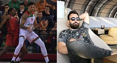 Milli Basketbolcu İlkan Karaman'ı Öldüren Alkollü Sürücü Emre Ali Önder Tahliye Edildi