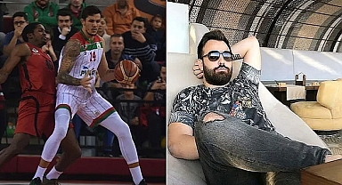 Milli Basketbolcu İlkan Karaman'ın Ölümüne Neden Olduğu Halde Serbest Bırakılan Sürücü Hakkında Yakalama Kararı Çıkarıldı
