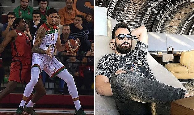 Milli Basketbolcu İlkan Karaman'ın Ölümüne Neden Olduğu Halde Serbest Bırakılan Sürücü Hakkında Yakalama Kararı Çıkarıldı