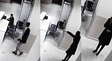 Müdür Yardımcısını Bıçaklayan Çocuğun İfadeleri Ortaya Çıktı: Asıl Amacım O Kızdı, Çekiçle Bayıltıp Parçalara Ayıracaktım