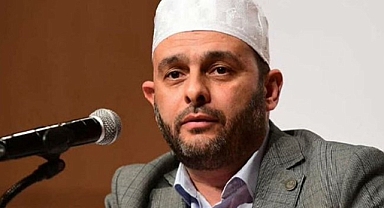 Mürteci Devlet Memuru Halil Konakçı, Camide Kendisine 'Talat Paşa'ya Hain Diyen Biri Camilerde Konuşamaz' Diyen Vatandaşa Hakaret Etti