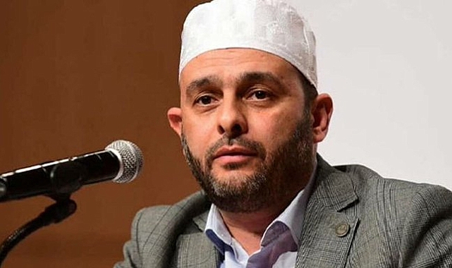 Mürteci Devlet Memuru Halil Konakçı, Camide Kendisine 'Talat Paşa'ya Hain Diyen Biri Camilerde Konuşamaz' Diyen Vatandaşa Hakaret Etti