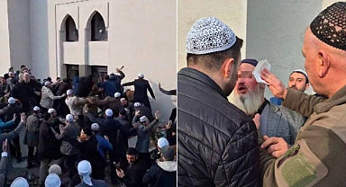 Mürteci Menzil Örgütünün Miras Kavgası Büyüdü: Bölgeye Özel Tim Gönderildi