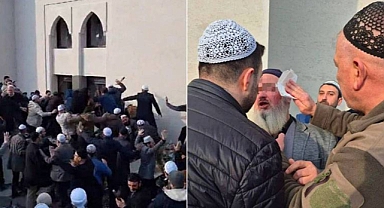 Mürteci Örgütteki İç Hesaplaşma Büyüyor: Menzil'de Mafya Ağzıyla Tehdit