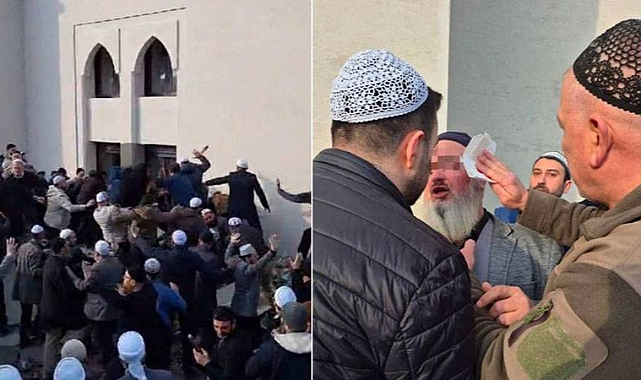 Mürteci Örgütteki İç Hesaplaşma Büyüyor: Menzil'de Mafya Ağzıyla Tehdit