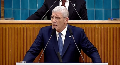 Müsavat Dervişoğlu: Bu Rejimin Meşruiyeti Tartışılmalıdır