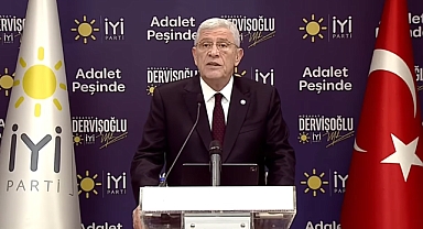 Müsavat Dervişoğlu: Terörsüz Bir Türkiye'ye Değil, Terör Örgütünün ve Teröristbaşının Meşrulaştırılmasına Karşıyız