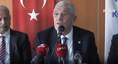 Müsavat Dervişoğlu: Üzerimize Operasyonlar Yapılabilir