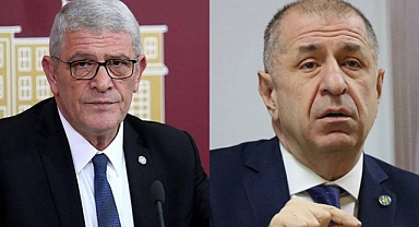 Müsavat Dervişoğlu'nun Silivri Cezaevinde Ümit Özdağ'a Yapacağı Ziyaretin İptal Edildiği Duyuruldu