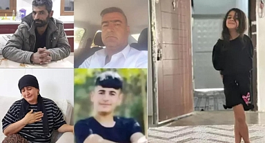 Narin Güran Davasının Mahkeme Başkanına Tehdit Mesajı Attılar