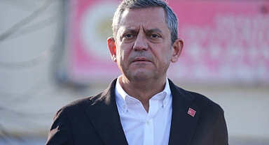 Özgür Özel: Bolu'daki Otel Yangınında Bilirkişiye Baskı Yapılıyor