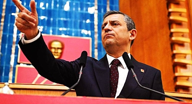 Özgür Özel: Cumhurbaşkanı Adayımızı Belirleme Sürecimizin İlk Günündeyiz