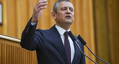 Özgür Özel'in Gündemi Yine Kürtler: Kürt Sorununa Kayıtsız Kalmadık, Kürt Sorununa, Kürt Sorunu Dedik