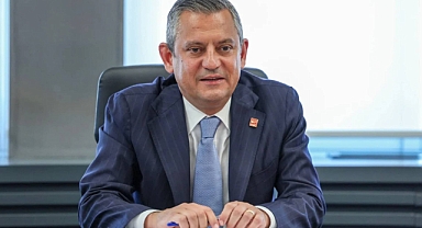 Özgür Özel: Saat 15.00'te Uzun Süredir Beklenen Bir Başlangıcı Yapacağız, Büyük Sürpriz Yapacağız