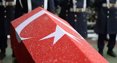 Pençe-Kaplan Operasyonu Bölgesinde 1 Askerimiz Şehit Oldu