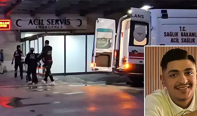 Sakarya'da Yılbaşı Cinayeti: 20 Yaşındaki Noel Baba Kostümlü Genç Canice Katledildi
