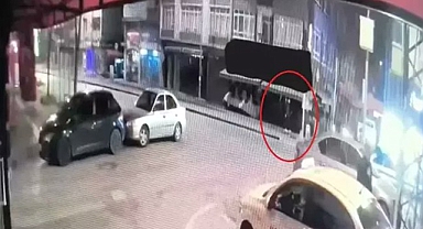 Samsun'da Bir Market Sahibi, Sigortadan Para Alabilmek İçin Kendi Dükkanını Soydu