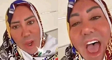 Sosyal Medya Ünlüsü Murat Övüç Gözaltına Alındı