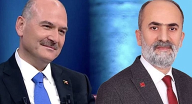 Süleyman Soylu'nun Bebek Katili Öcalan'la İlgili Sözlerini Eleştiren Saadet Partisi İl Başkanı, İfadeye Çağrıldı