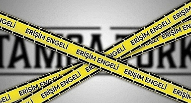 TamgaTürk'ün 'Eski AKP'li Vekilin Oğlu: Başıma Bir Şey Gelirse Sebebi Kara Para İlişkilerini Bildiğim Babamdır' Başlıklı Haberine Erişim Engeli Kararı