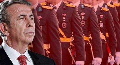 Teğmenlerin Avukatından Teğmenler ABB'de İşe Başladı İddiasına Yalanlama