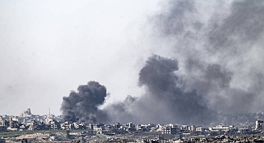Trump Duyurdu: İsrail-Hamas Arasında Anlaşma Sağlandı